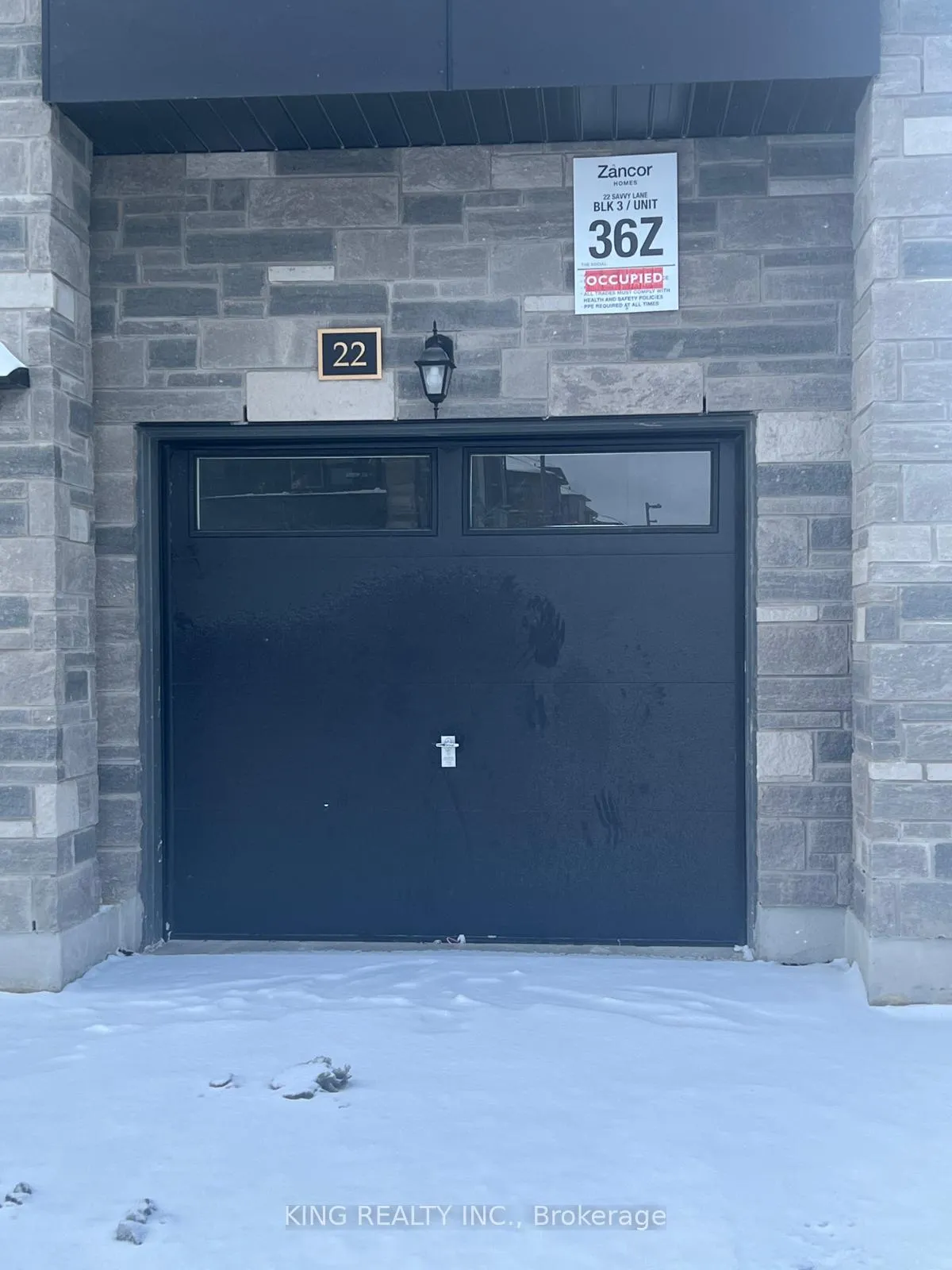 Photo 1 of 22 Savvy Lane, Caledon, Rural Caledon — HOMEH