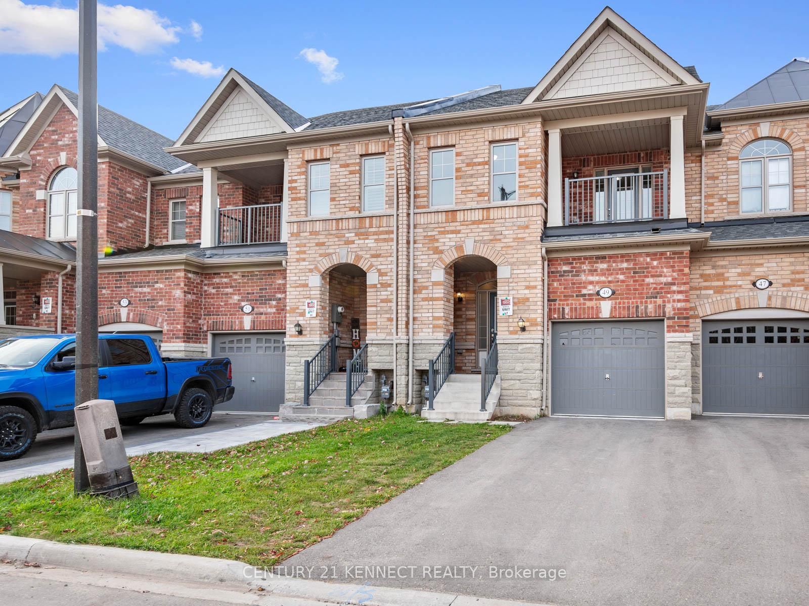 Front of 49 Finegan Circle