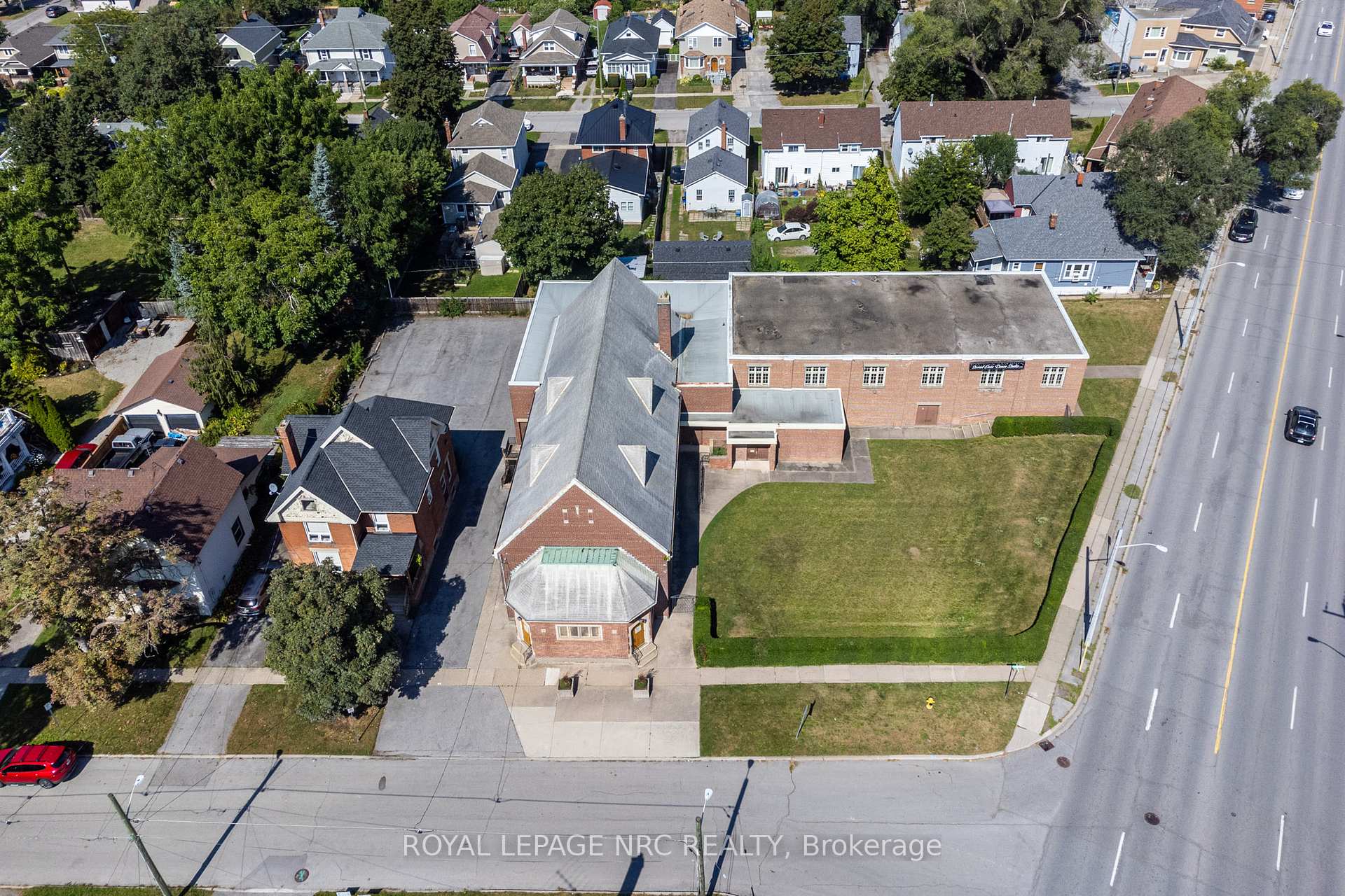 Photo 1 of 103 Maple Street, St. Catharines, Downtown — HOMEH