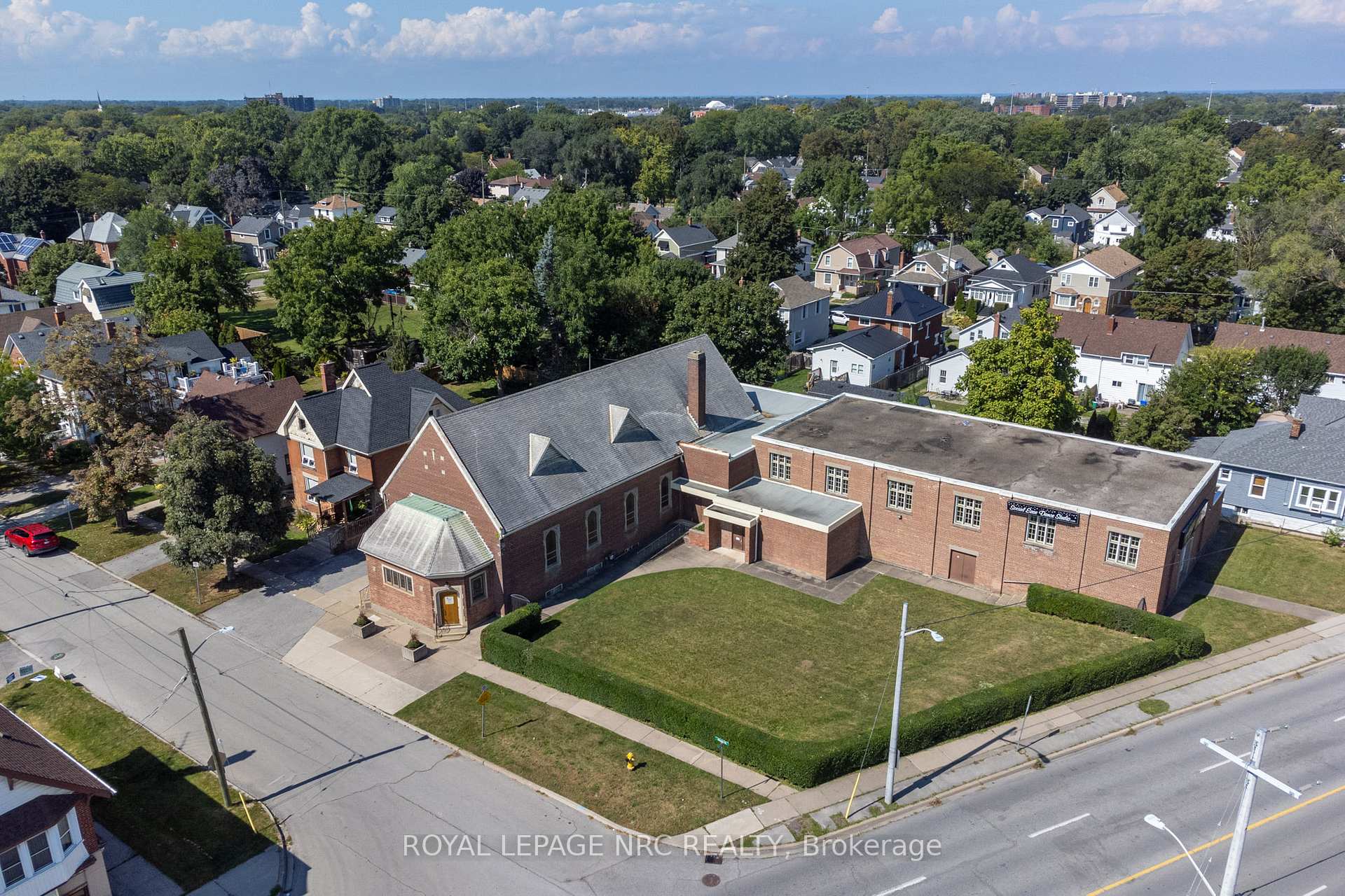 Photo 2 of 103 Maple Street, St. Catharines, Downtown — HOMEH