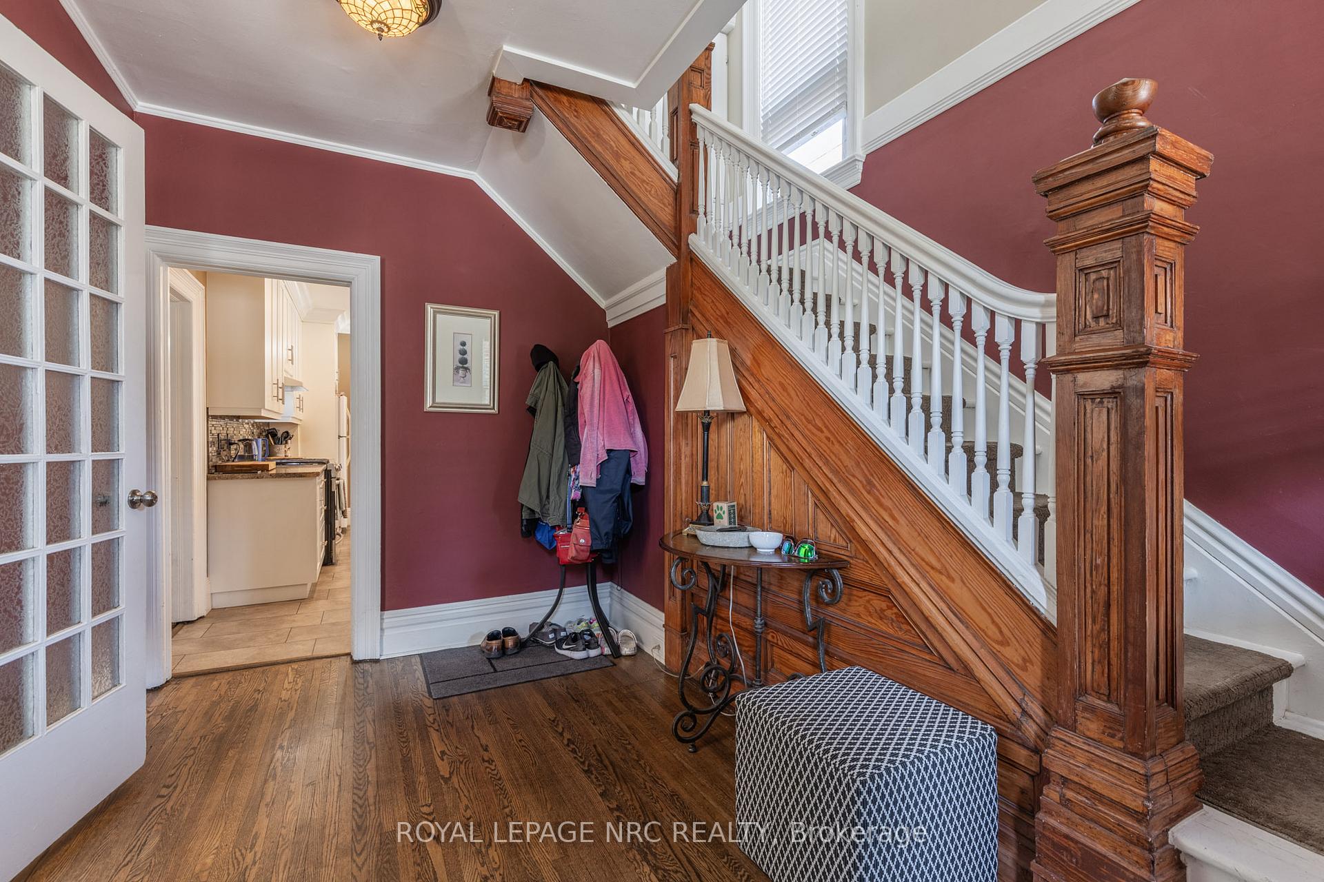 Photo 5 of 103 Maple Street, St. Catharines, Downtown — HOMEH