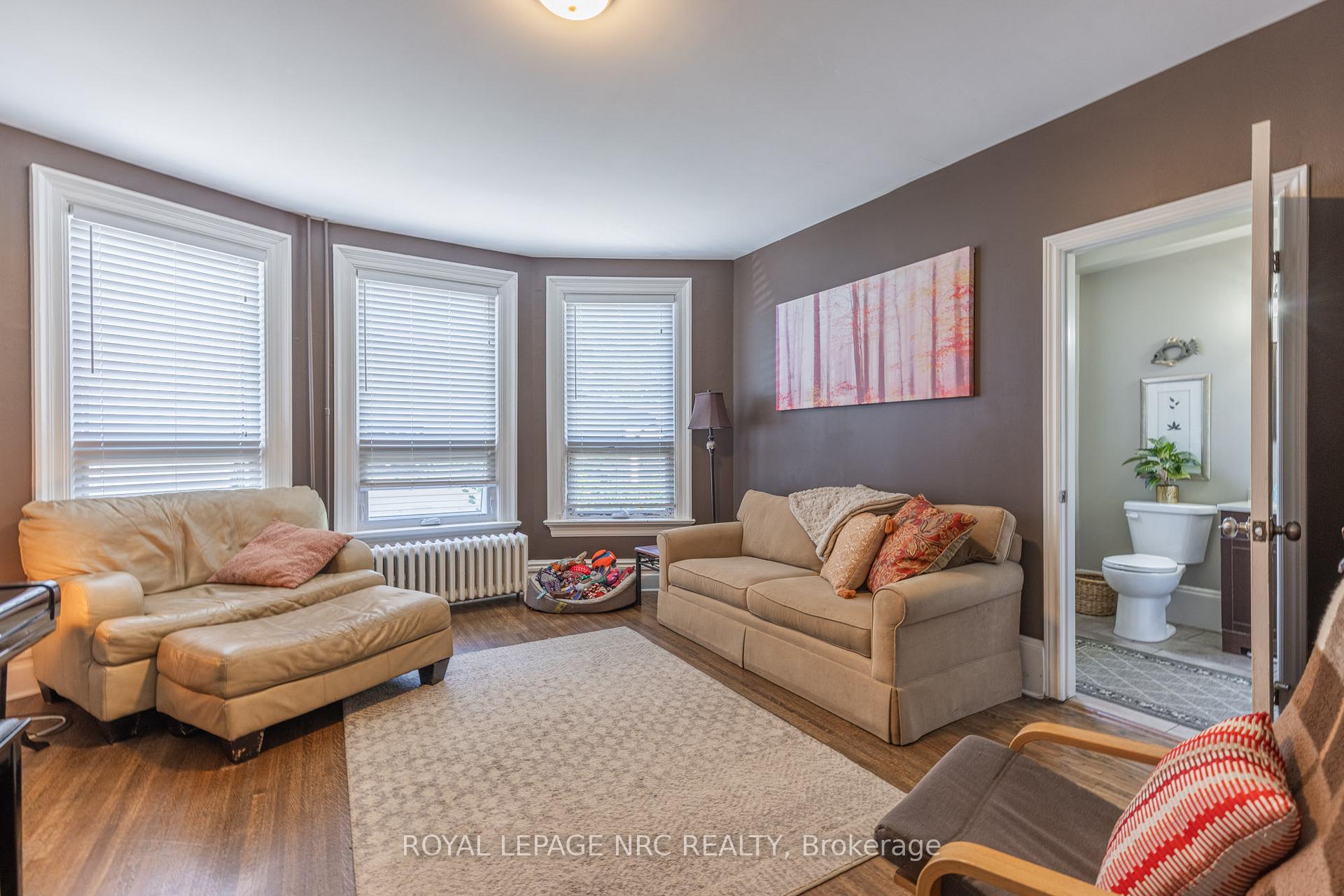 Photo 7 of 103 Maple Street, St. Catharines, Downtown — HOMEH