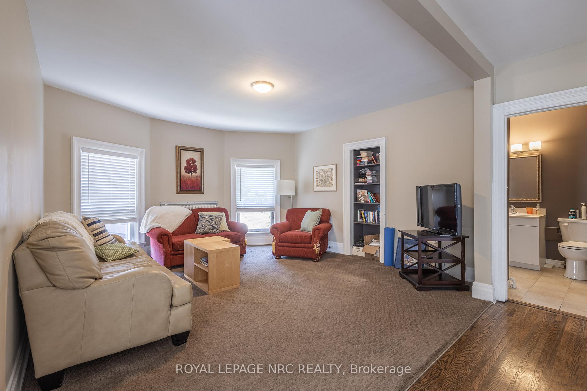 Photo 9 of 103 Maple Street, St. Catharines, Downtown — HOMEH