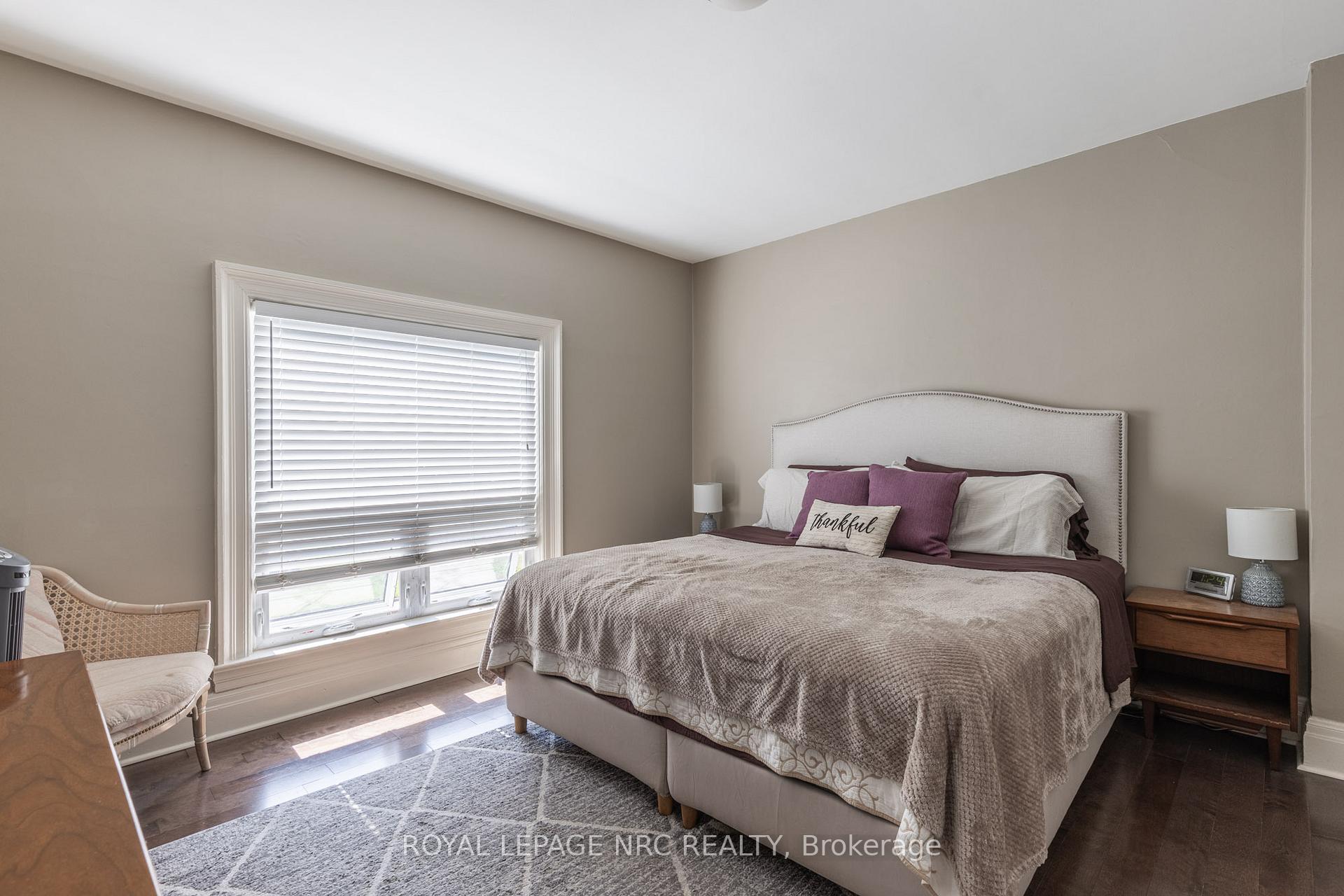 Photo 10 of 103 Maple Street, St. Catharines, Downtown — HOMEH