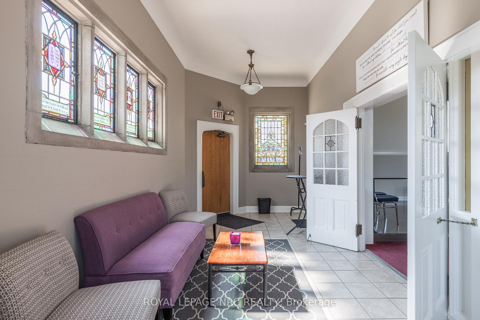 Photo 13 of 103 Maple Street, St. Catharines, Downtown — HOMEH