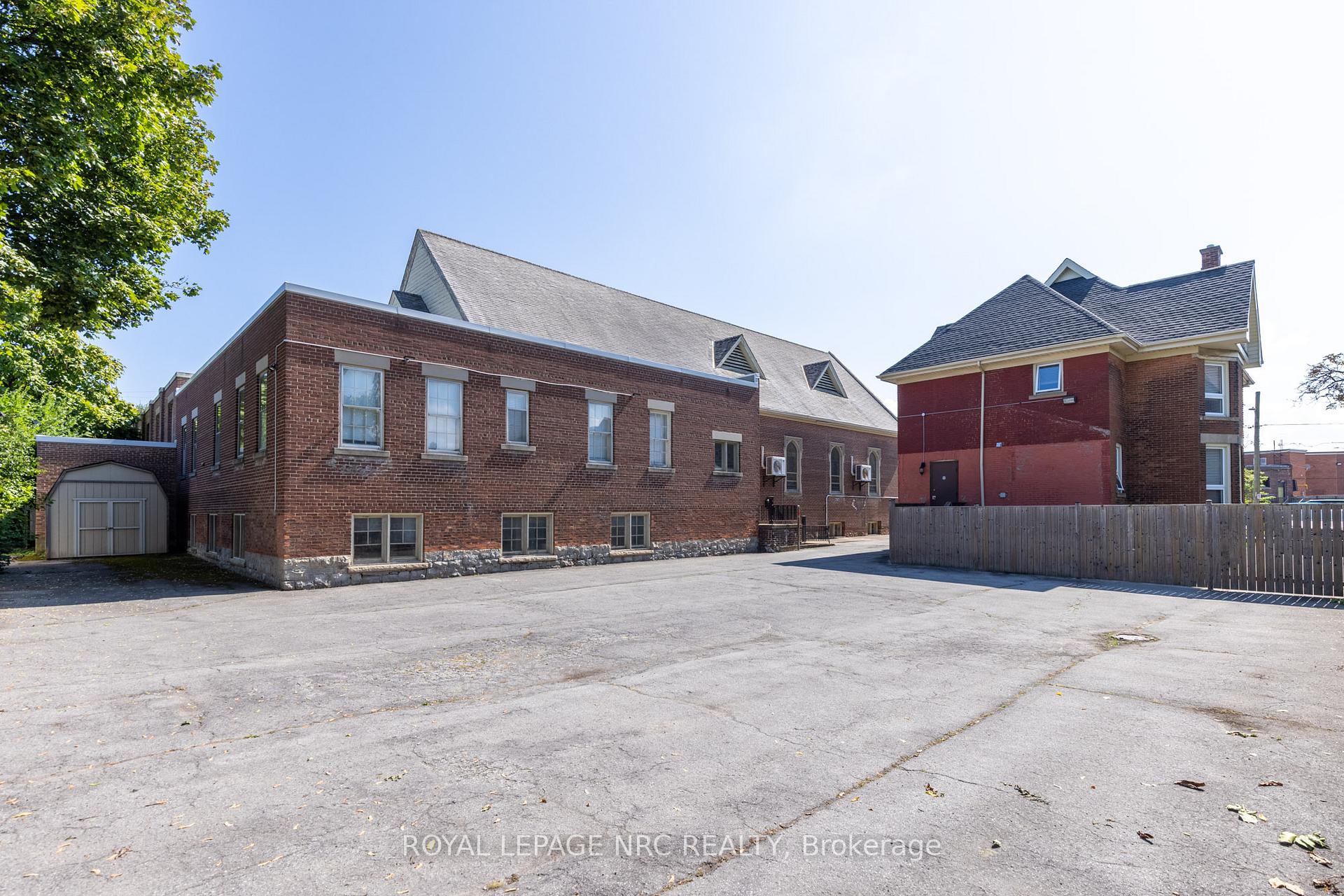 Photo 31 of 103 Maple Street, St. Catharines, Downtown — HOMEH