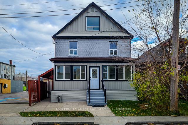 Photo 1 of 300 Balmoral Avenue N, Hamilton, Crown Point — HOMEH