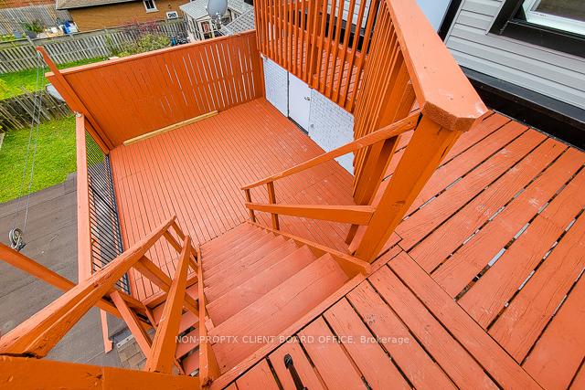 Photo 9 of 300 Balmoral Avenue N, Hamilton, Crown Point — HOMEH