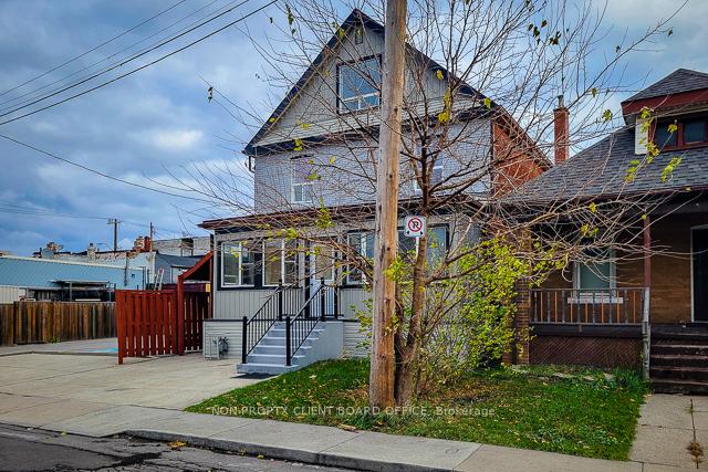Photo 11 of 300 Balmoral Avenue N, Hamilton, Crown Point — HOMEH