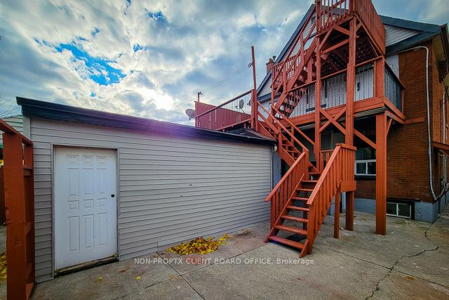 Photo 14 of 300 Balmoral Avenue N, Hamilton, Crown Point — HOMEH