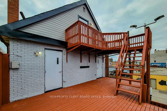Photo 35 of 300 Balmoral Avenue N, Hamilton, Crown Point — HOMEH