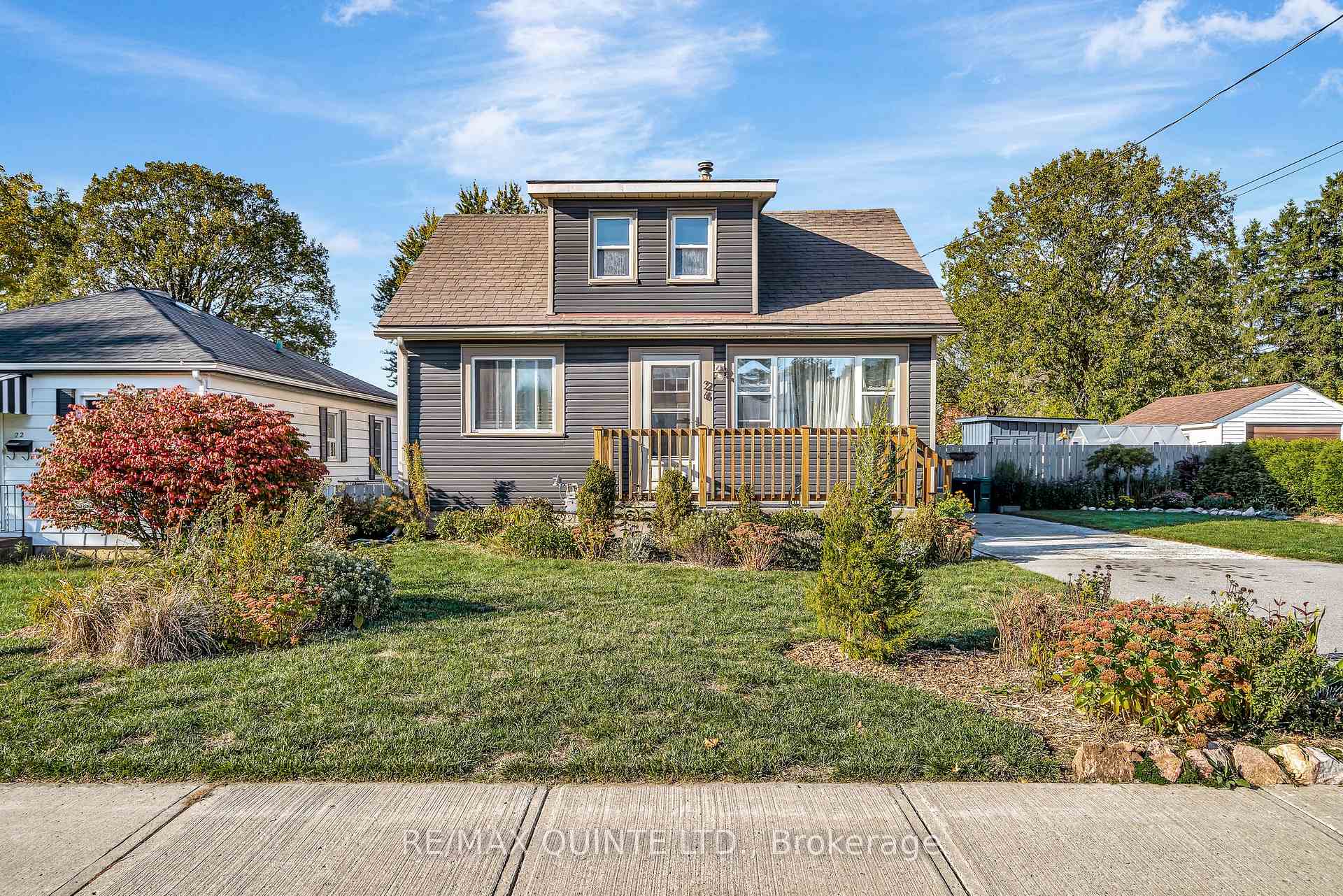 Photo 1 of 26 North Park Gardens, Belleville, Belleville Ward — HOMEH