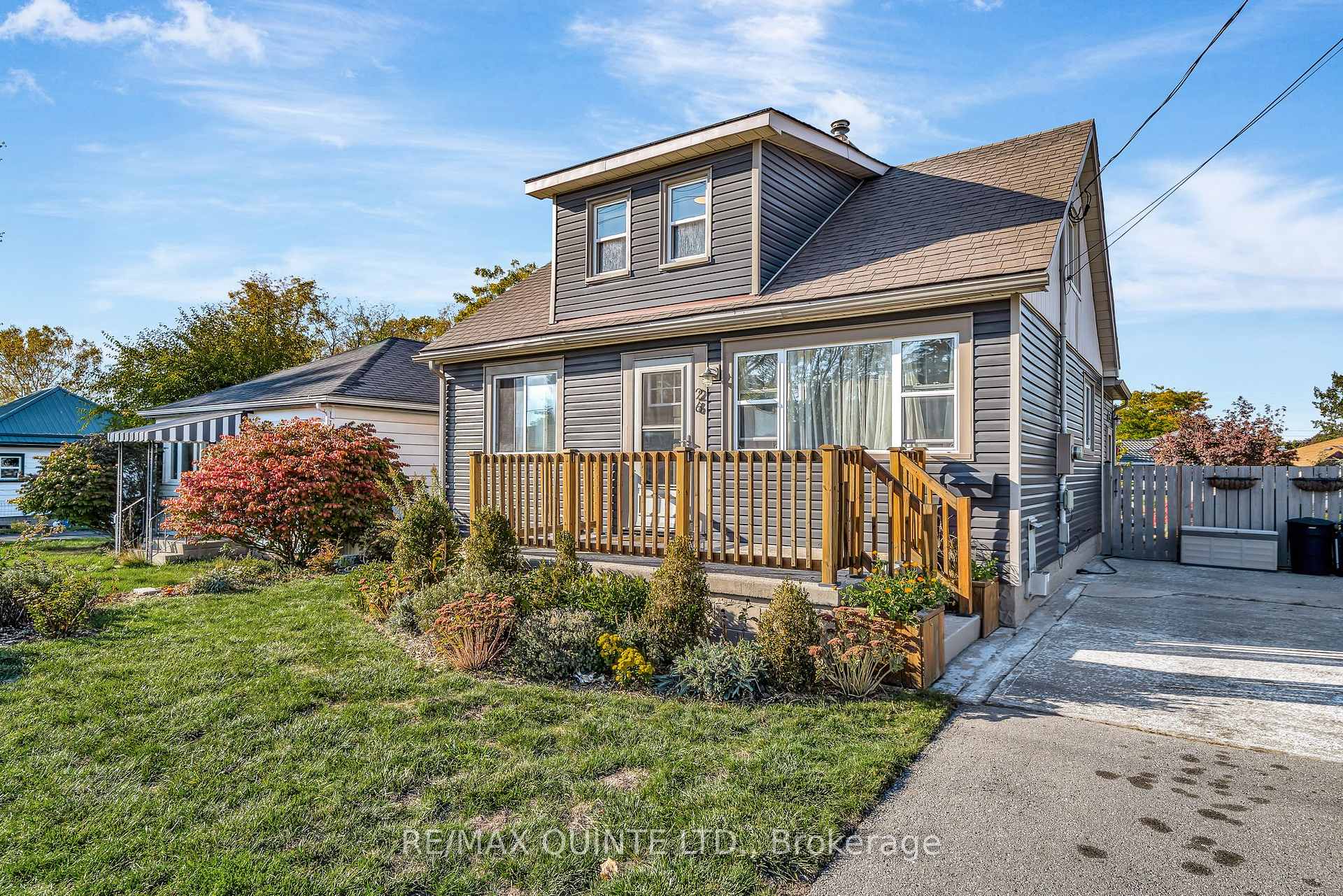 Photo 21 of 26 North Park Gardens, Belleville, Belleville Ward — HOMEH