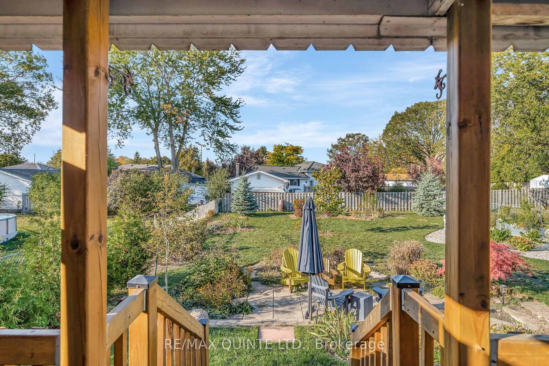 Photo 24 of 26 North Park Gardens, Belleville, Belleville Ward — HOMEH