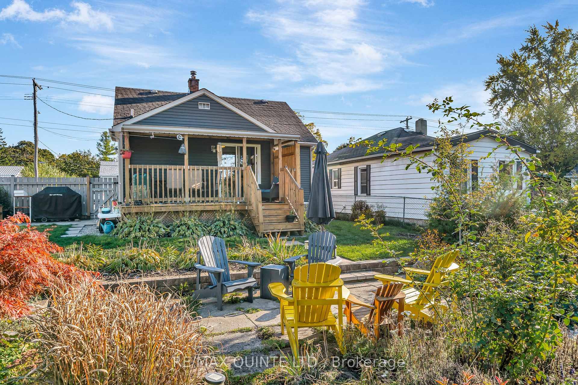 Photo 32 of 26 North Park Gardens, Belleville, Belleville Ward — HOMEH