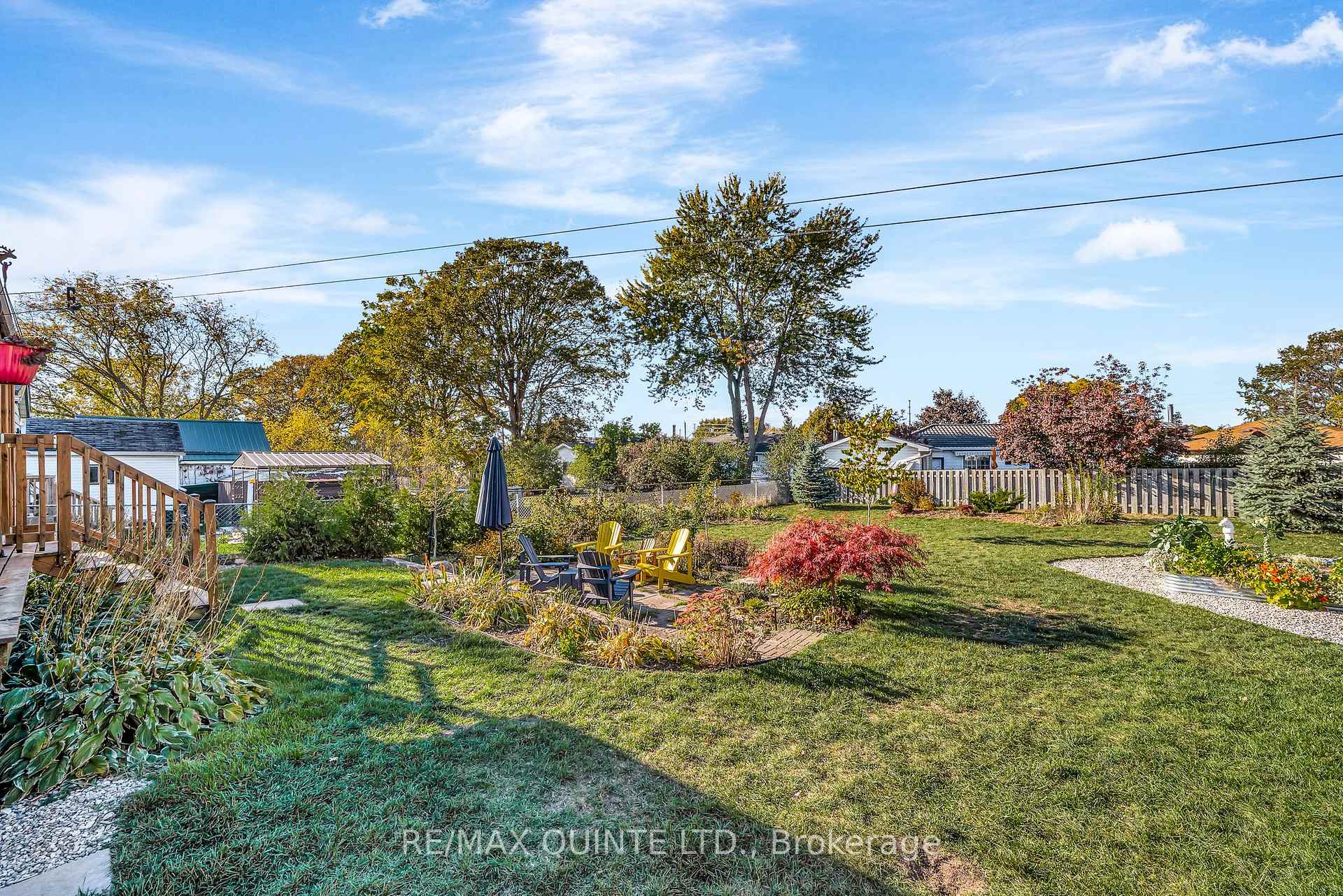 Photo 25 of 26 North Park Gardens, Belleville, Belleville Ward — HOMEH