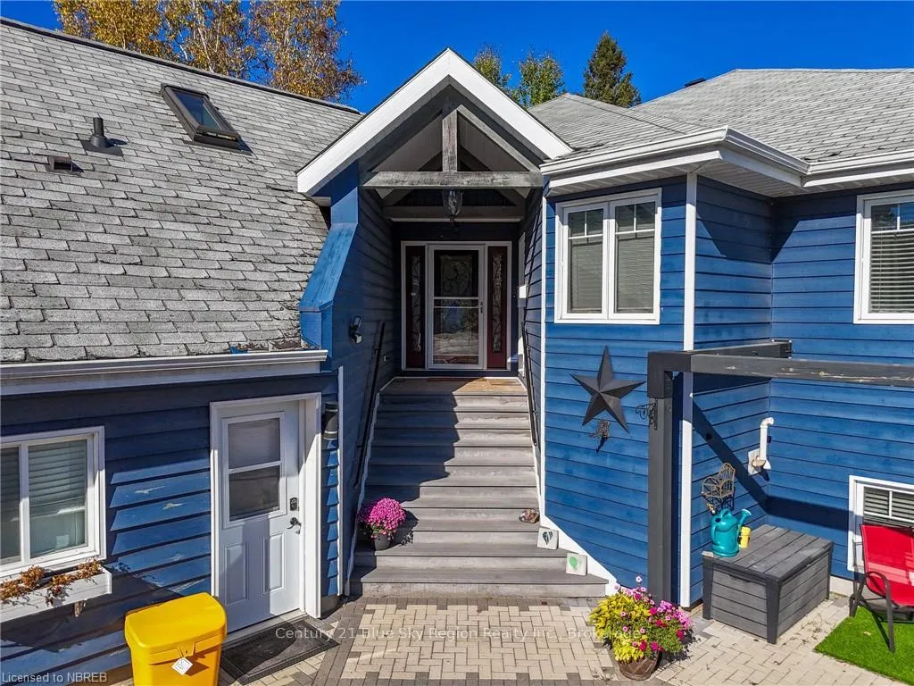 Photo 1 of 1436 Main Street, Callander — HOMEH