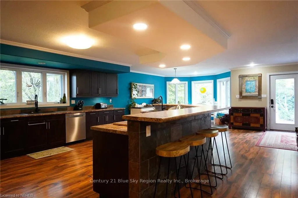 Photo 3 of 1436 Main Street, Callander — HOMEH