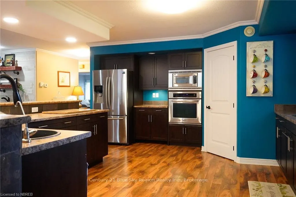 Photo 6 of 1436 Main Street, Callander — HOMEH