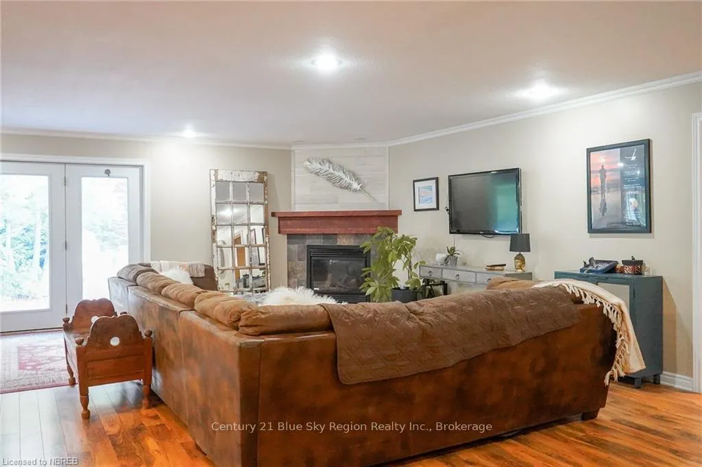 Photo 10 of 1436 Main Street, Callander — HOMEH