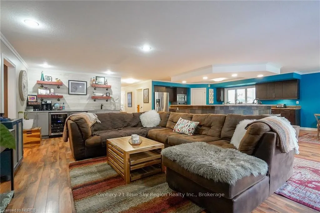 Photo 12 of 1436 Main Street, Callander — HOMEH