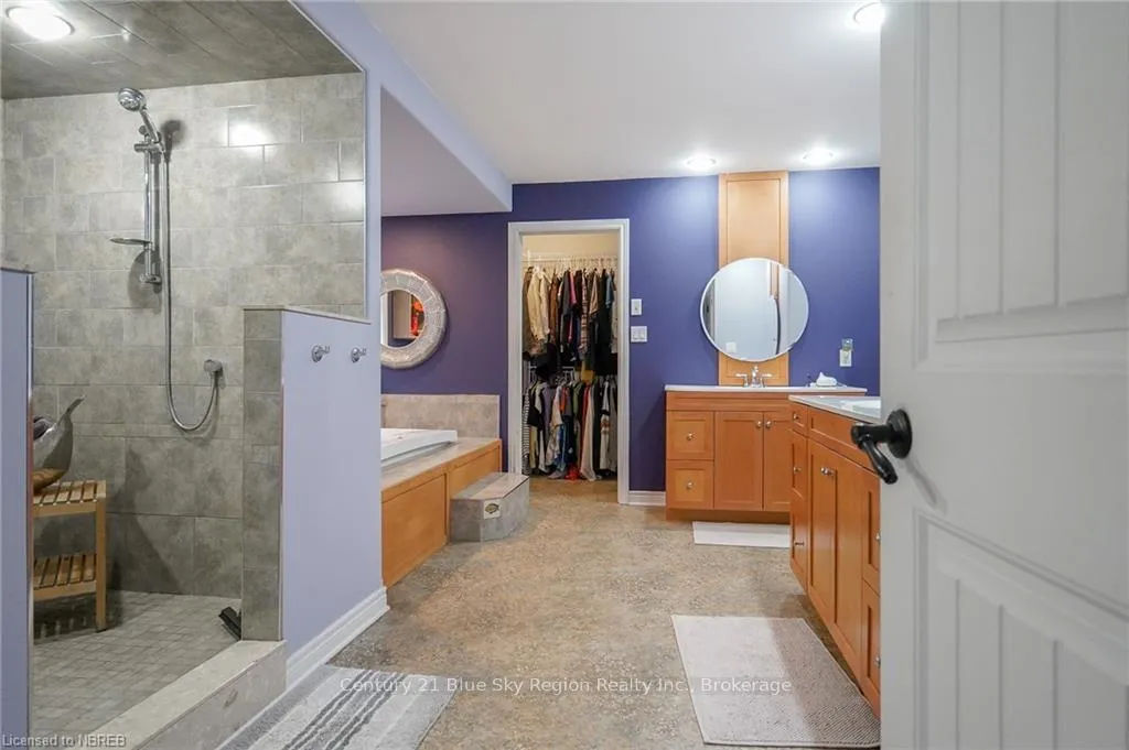 Photo 18 of 1436 Main Street, Callander — HOMEH