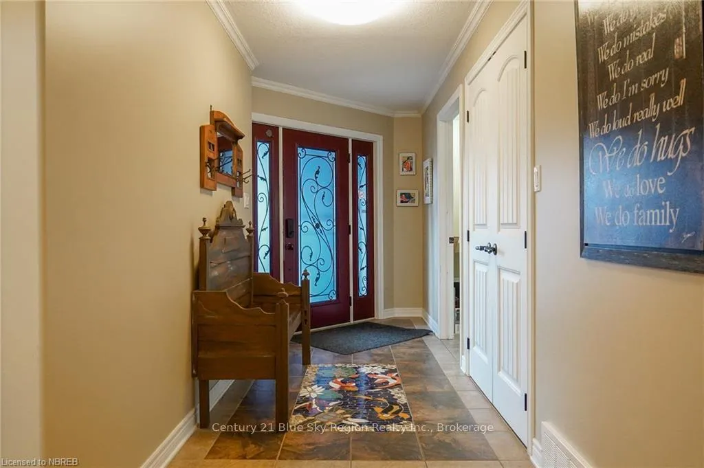 Photo 24 of 1436 Main Street, Callander — HOMEH