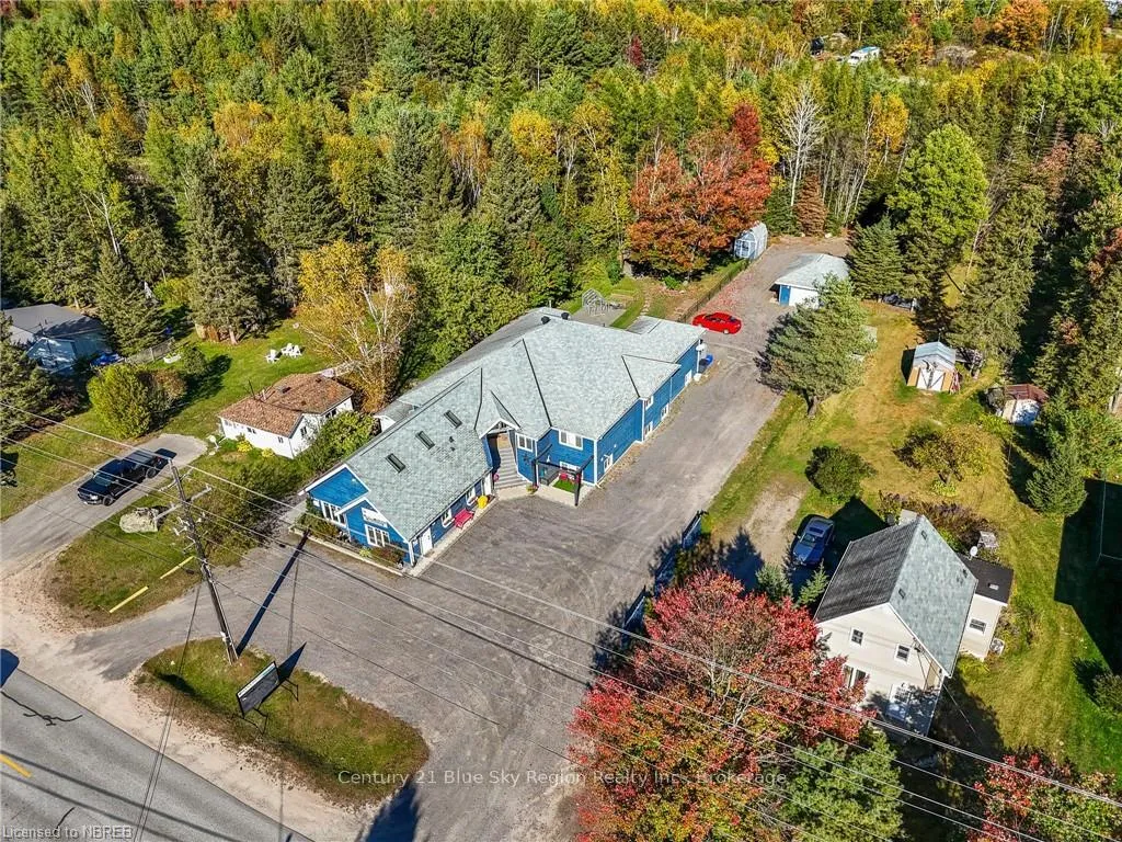 Photo 43 of 1436 Main Street, Callander — HOMEH