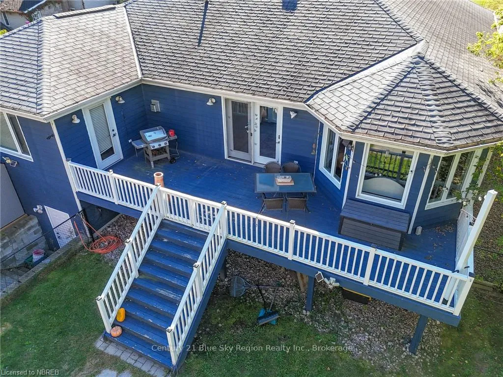 Photo 46 of 1436 Main Street, Callander — HOMEH