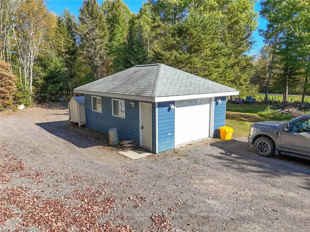 Photo 47 of 1436 Main Street, Callander — HOMEH