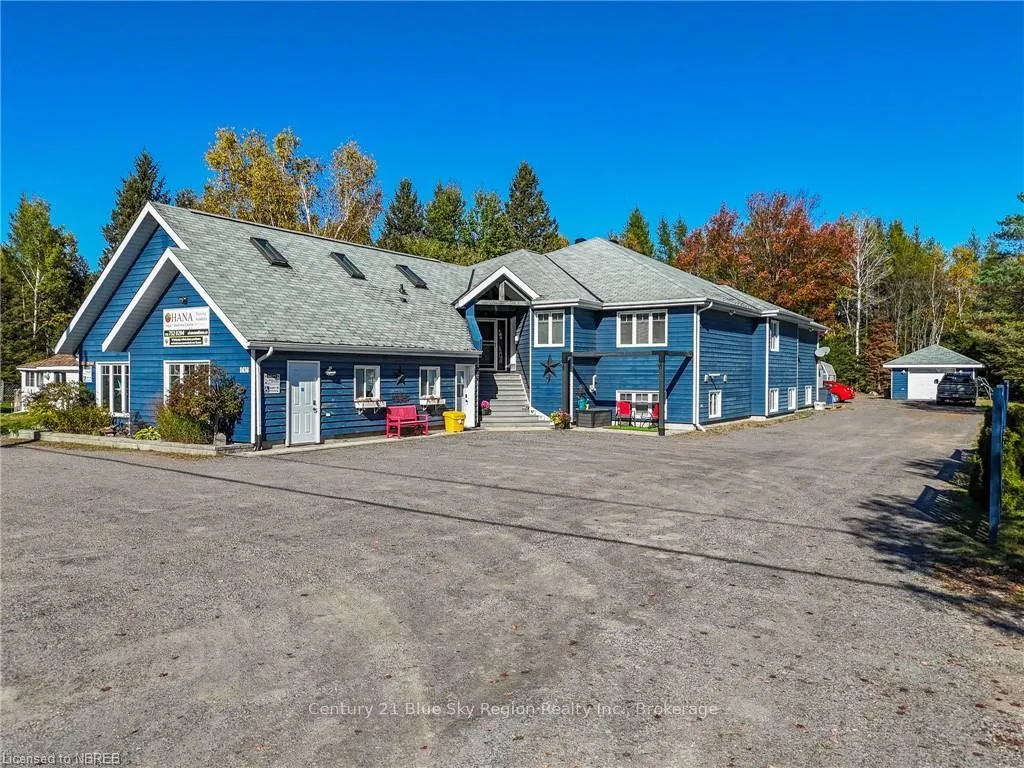Photo 49 of 1436 Main Street, Callander — HOMEH