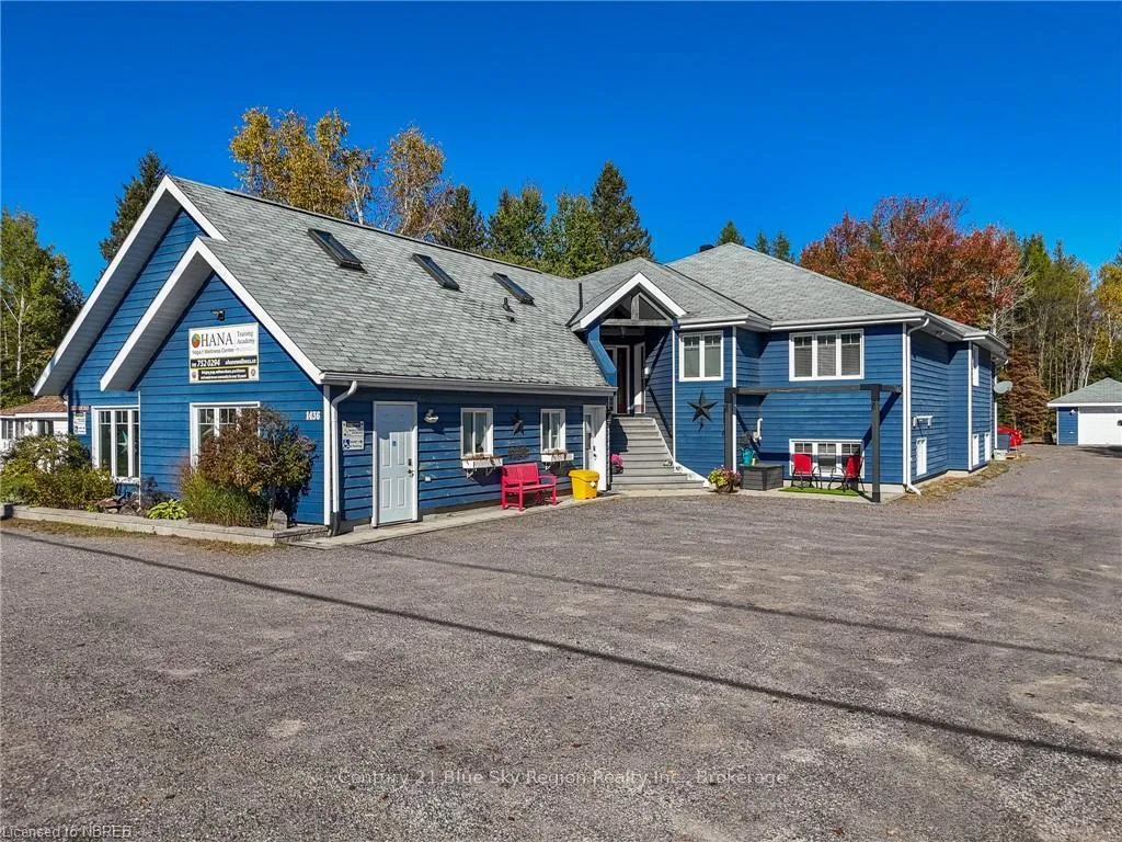 Photo 50 of 1436 Main Street, Callander — HOMEH