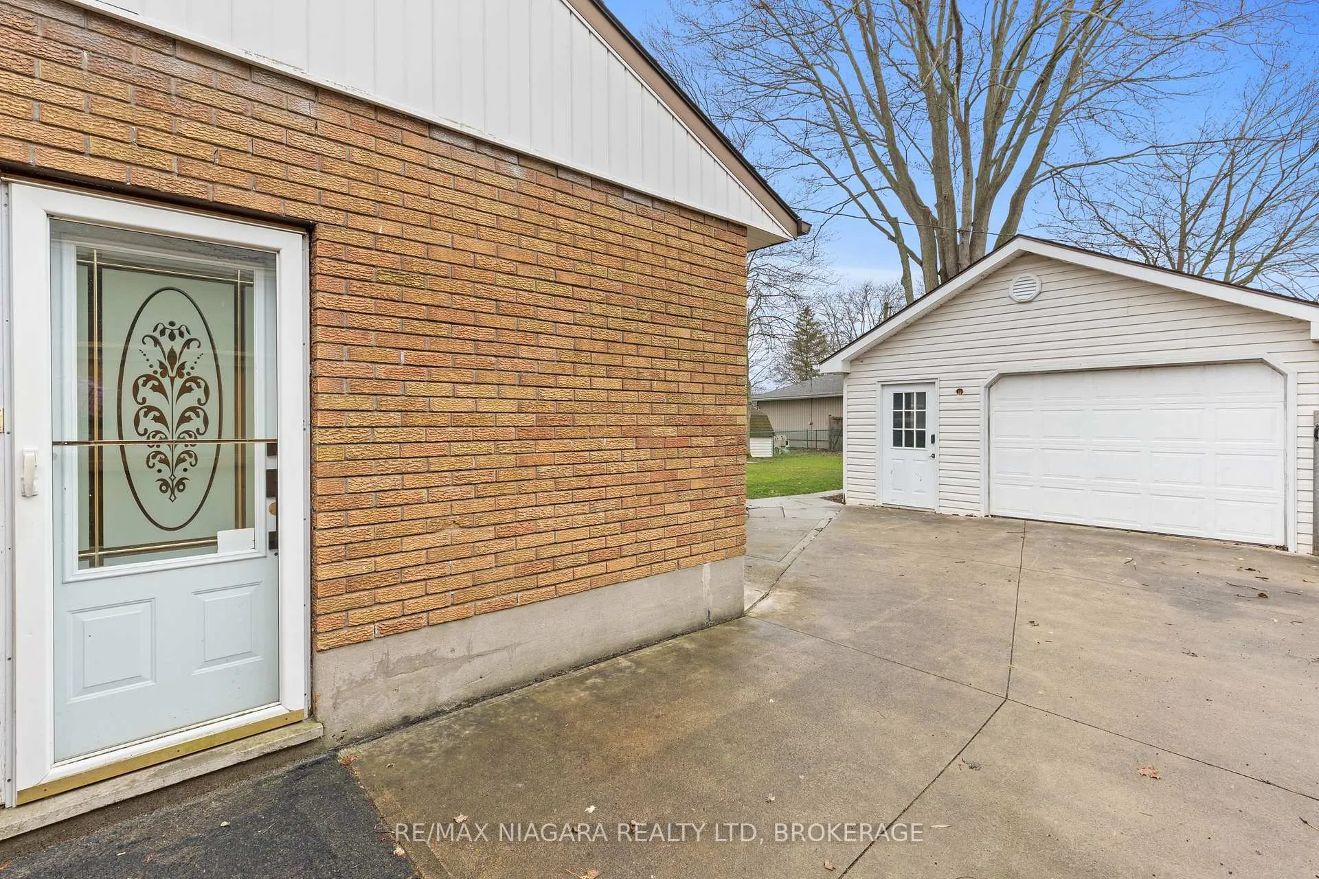 Photo 24 of 8739 Champlain Drive, Niagara Falls, Chippawa — HOMEH