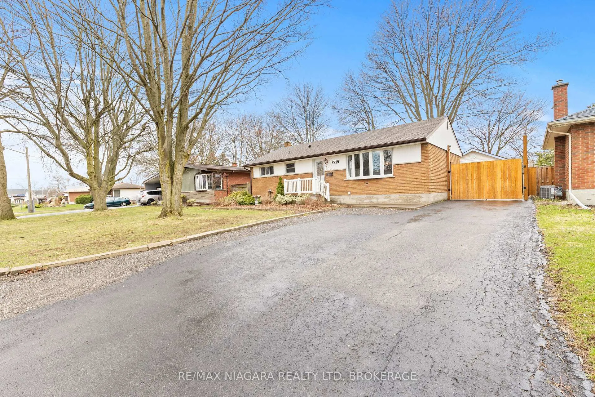 Photo 27 of 8739 Champlain Drive, Niagara Falls, Chippawa — HOMEH