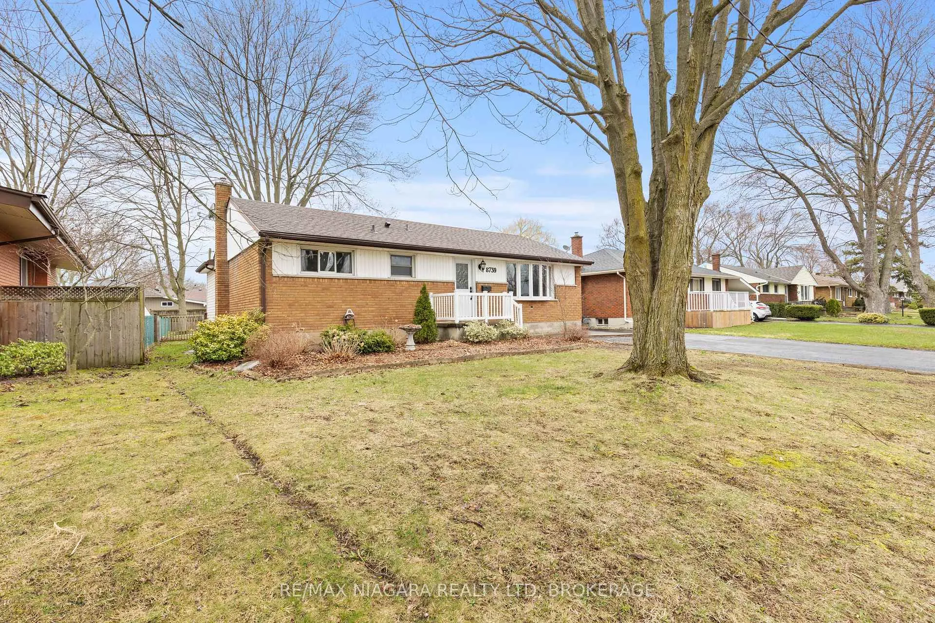 Photo 28 of 8739 Champlain Drive, Niagara Falls, Chippawa — HOMEH