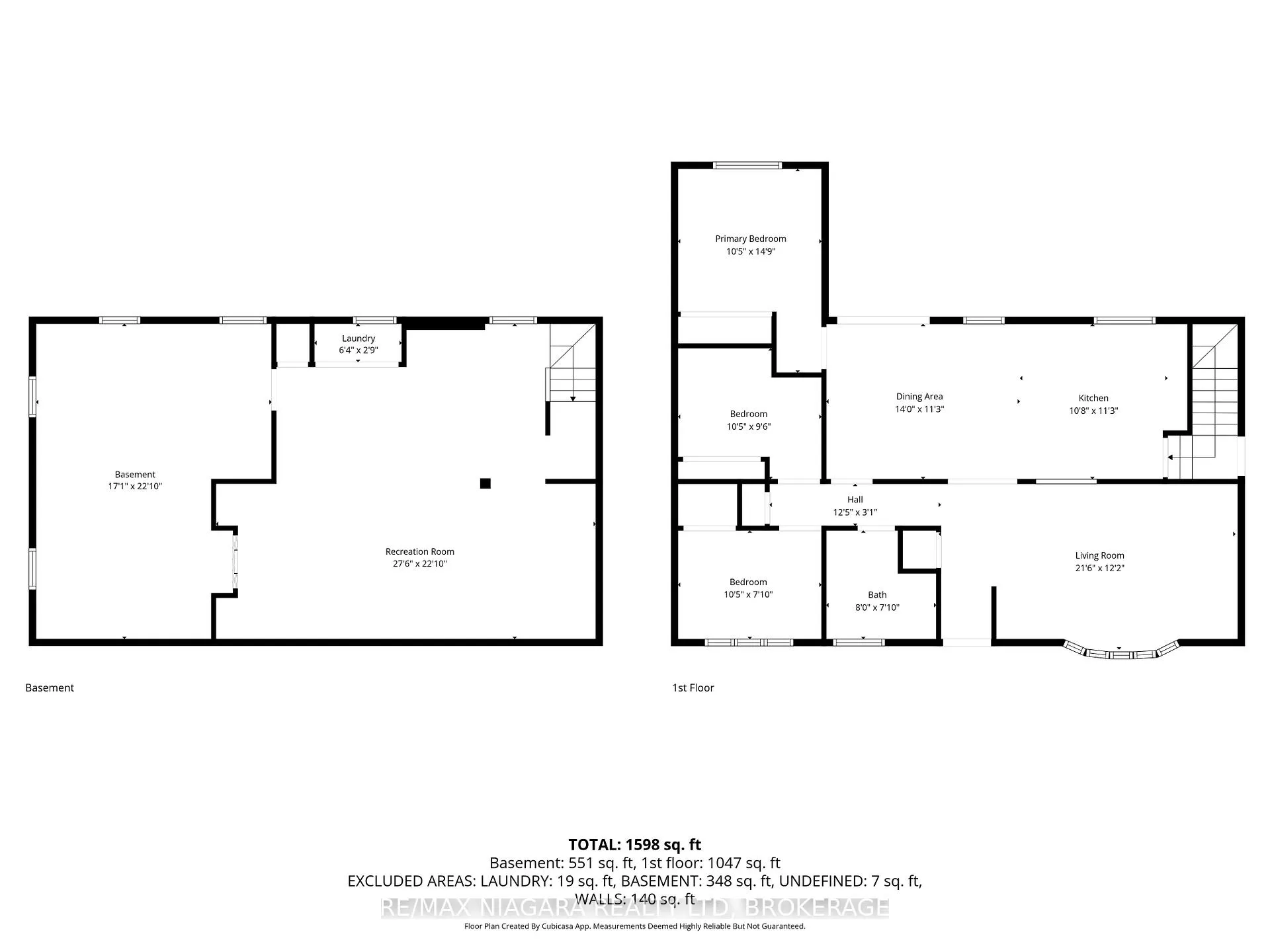 Photo 32 of 8739 Champlain Drive, Niagara Falls, Chippawa — HOMEH