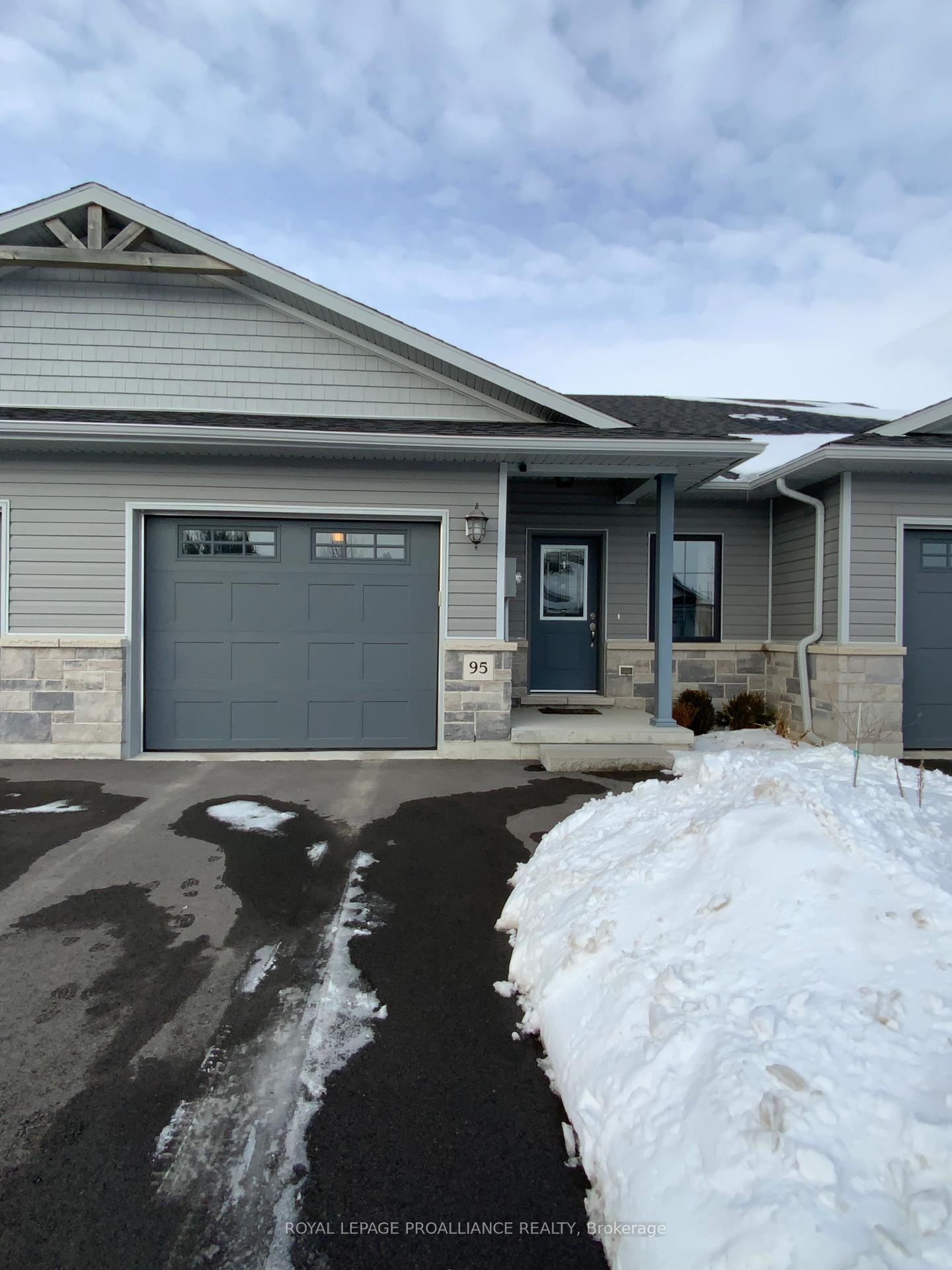Photo 1 of 95 Barley Trail, Stirling-Rawdon, Stirling Ward — HOMEH