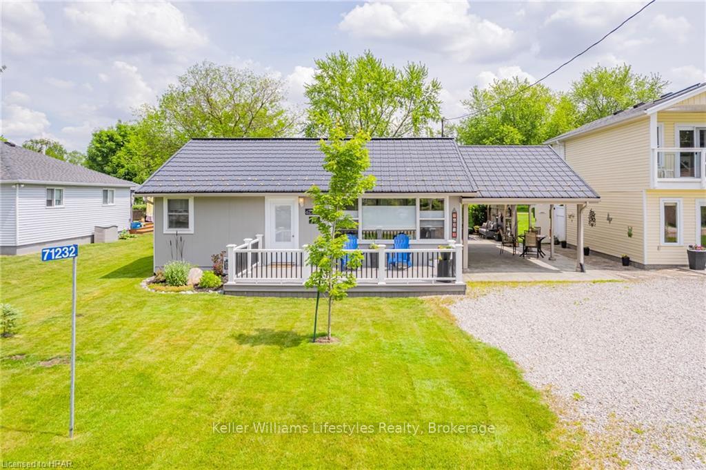 Photo 1 of 71232 Anne Street, Bluewater, Hay — HOMEH