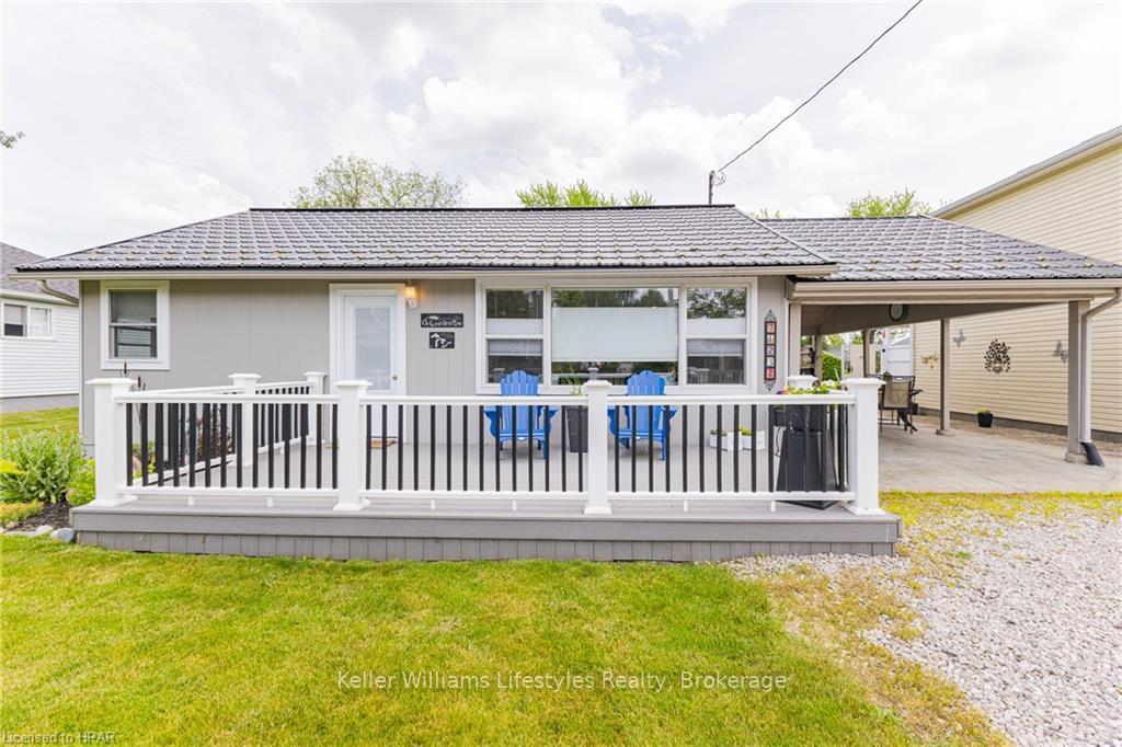 Photo 6 of 71232 Anne Street, Bluewater, Hay — HOMEH