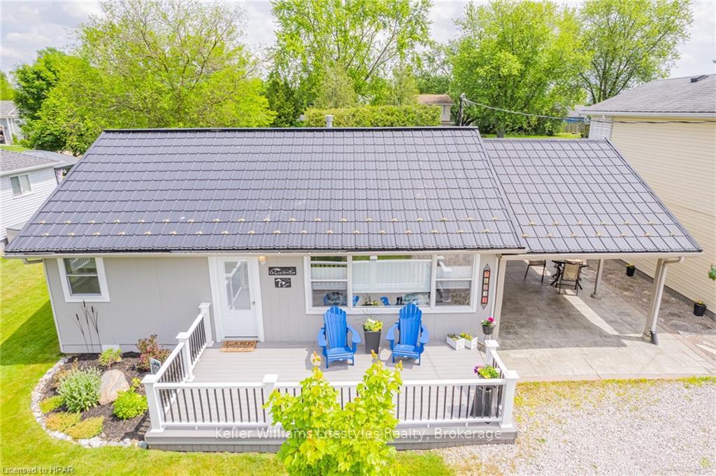 Photo 2 of 71232 Anne Street, Bluewater, Hay — HOMEH
