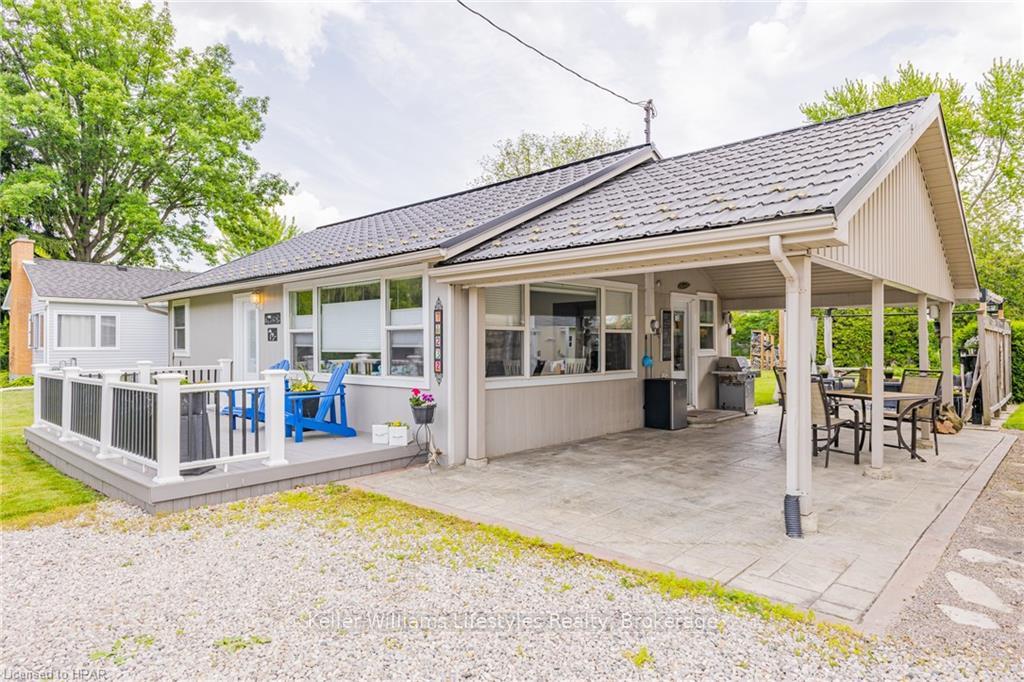 Photo 3 of 71232 Anne Street, Bluewater, Hay — HOMEH