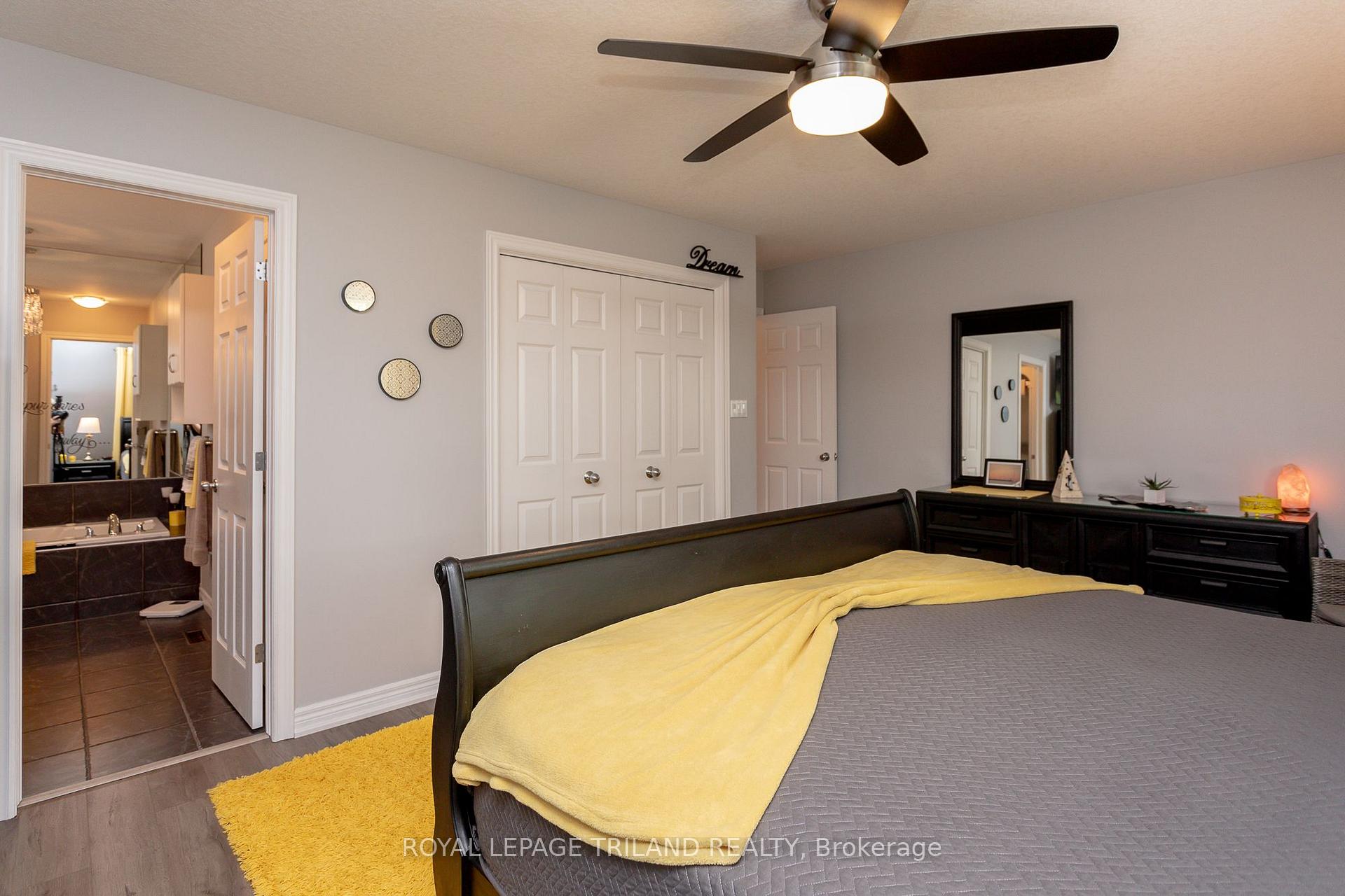 Photo 15 of 53 Augusta Crescent, St. Thomas — HOMEH