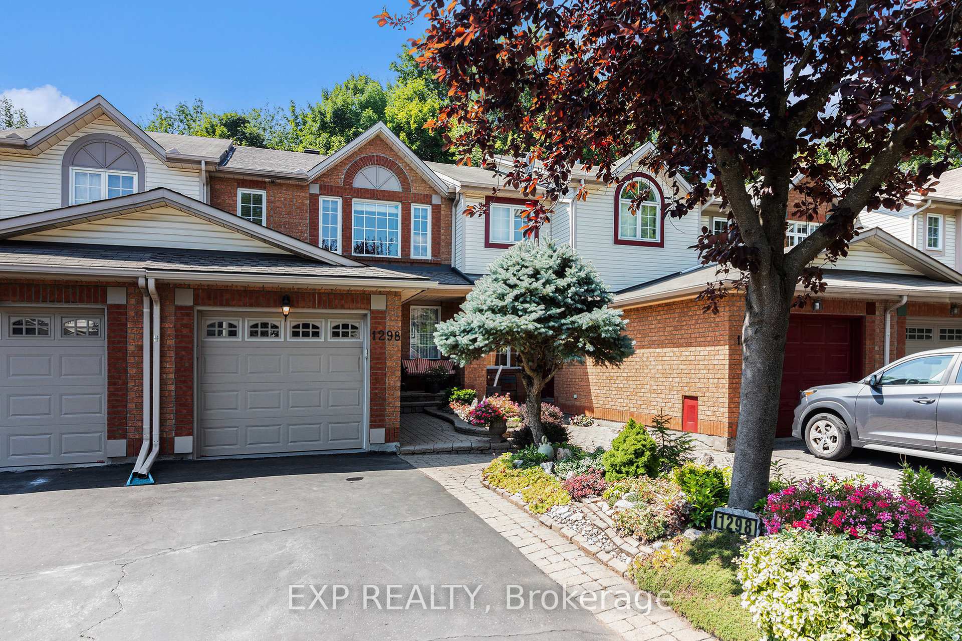 Photo 1 of 1298 Silvestri Crescent, Ottawa, Carson Grove — HOMEH