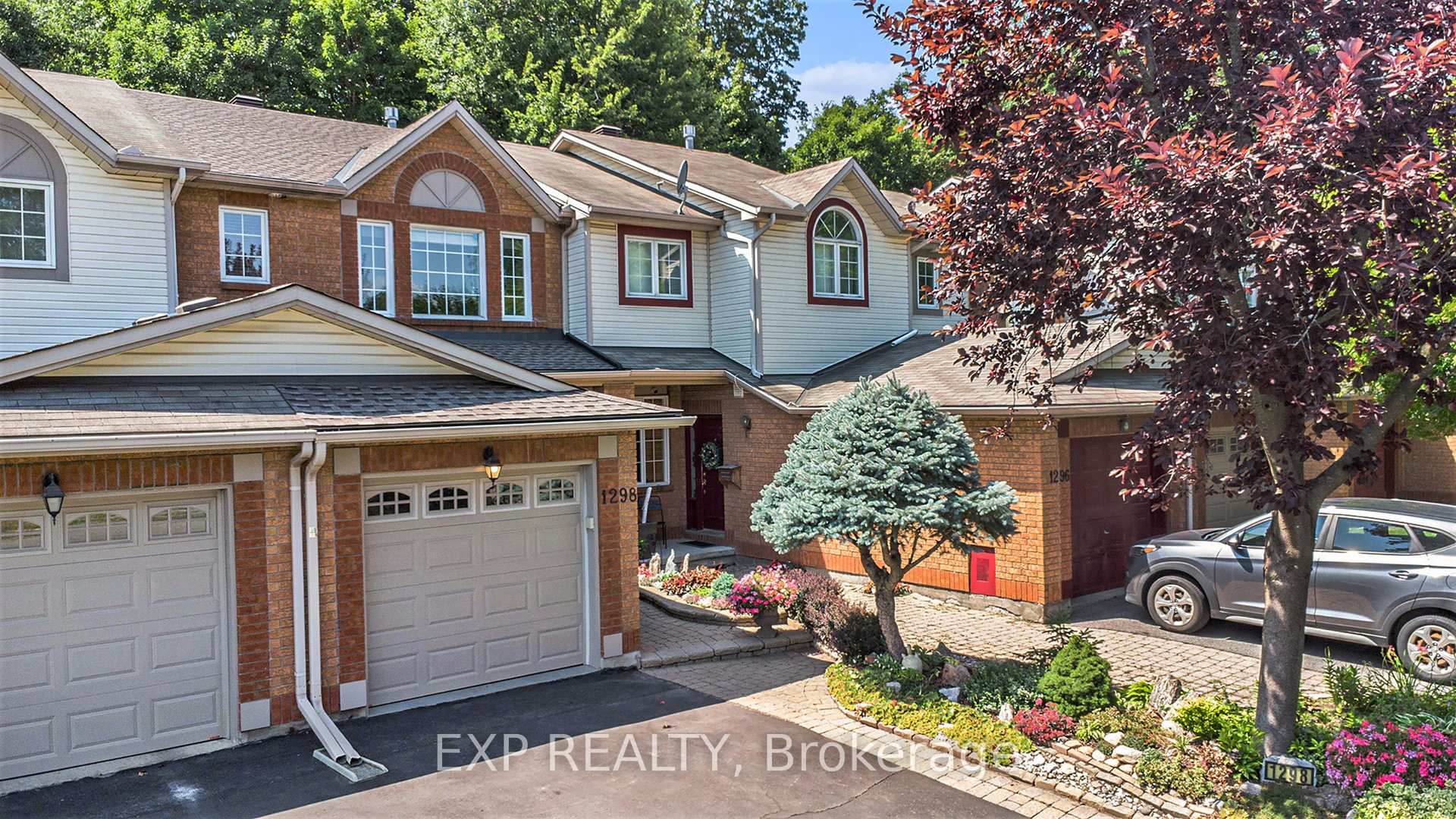 Photo 3 of 1298 Silvestri Crescent, Ottawa, Carson Grove — HOMEH
