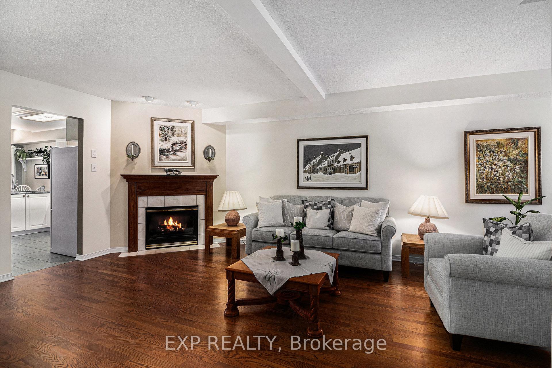 Photo 7 of 1298 Silvestri Crescent, Ottawa, Carson Grove — HOMEH
