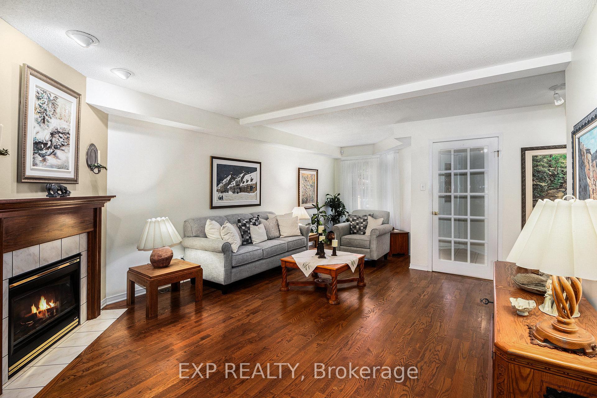 Photo 13 of 1298 Silvestri Crescent, Ottawa, Carson Grove — HOMEH