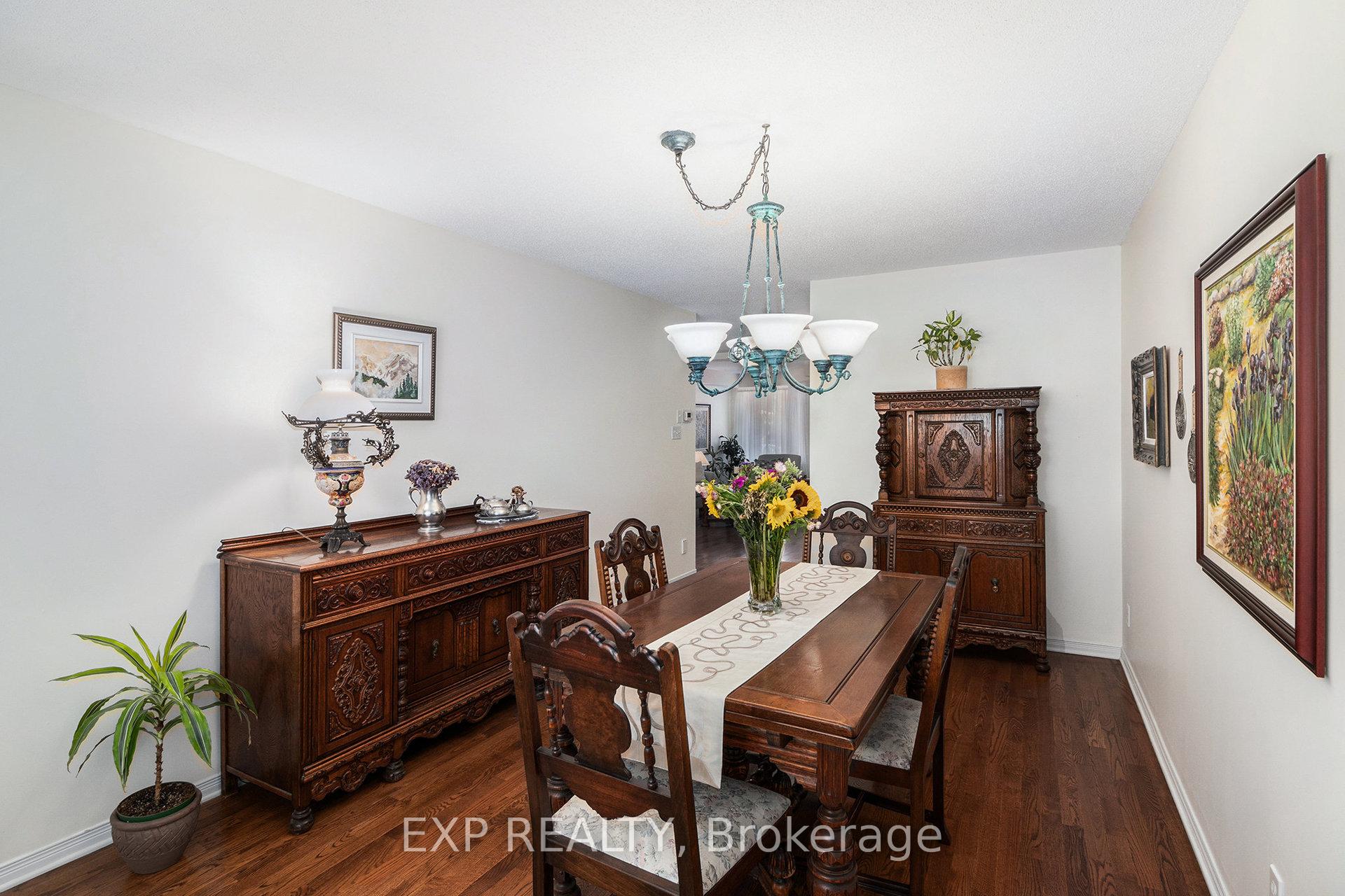 Photo 9 of 1298 Silvestri Crescent, Ottawa, Carson Grove — HOMEH