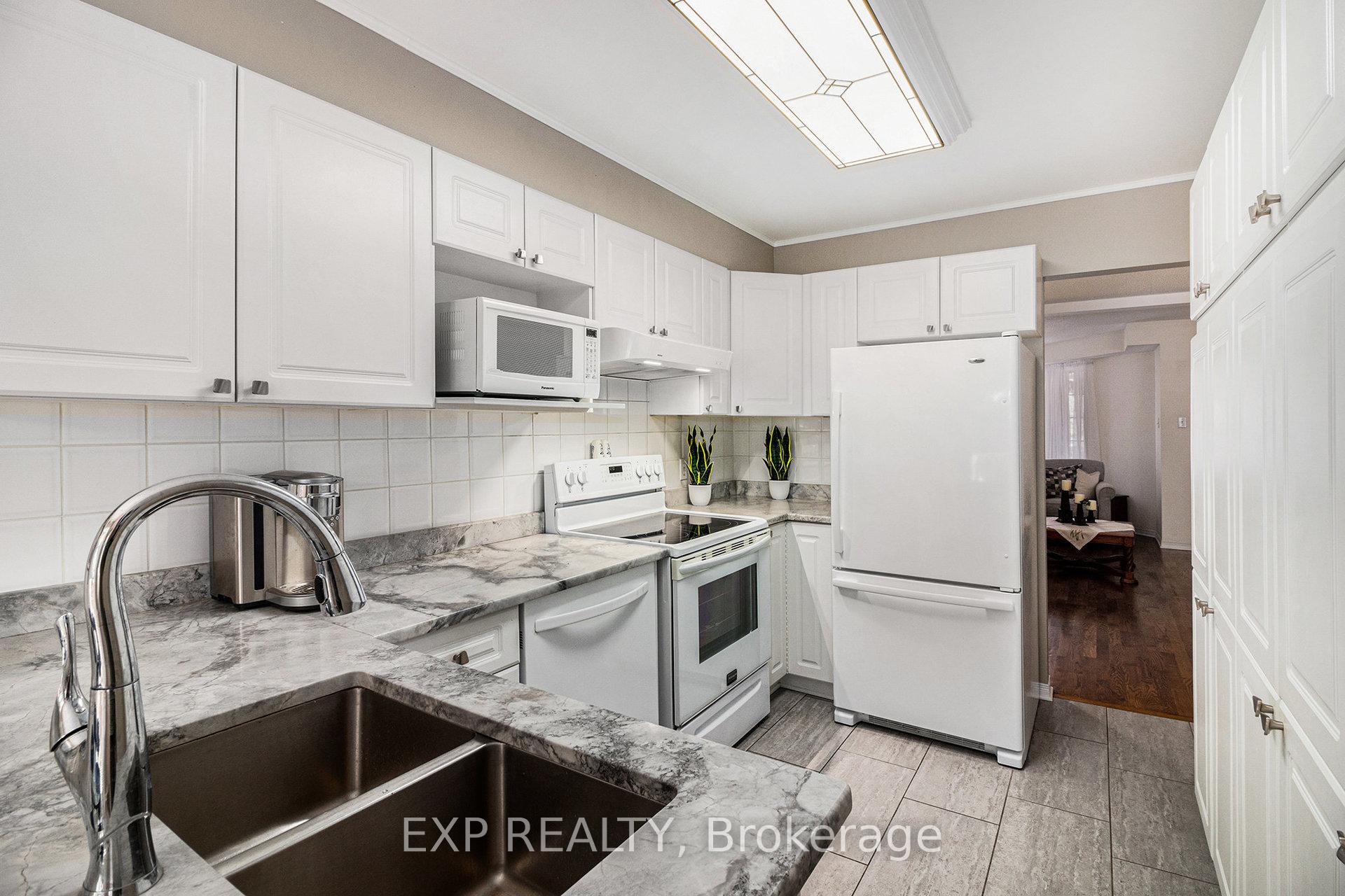 Photo 11 of 1298 Silvestri Crescent, Ottawa, Carson Grove — HOMEH
