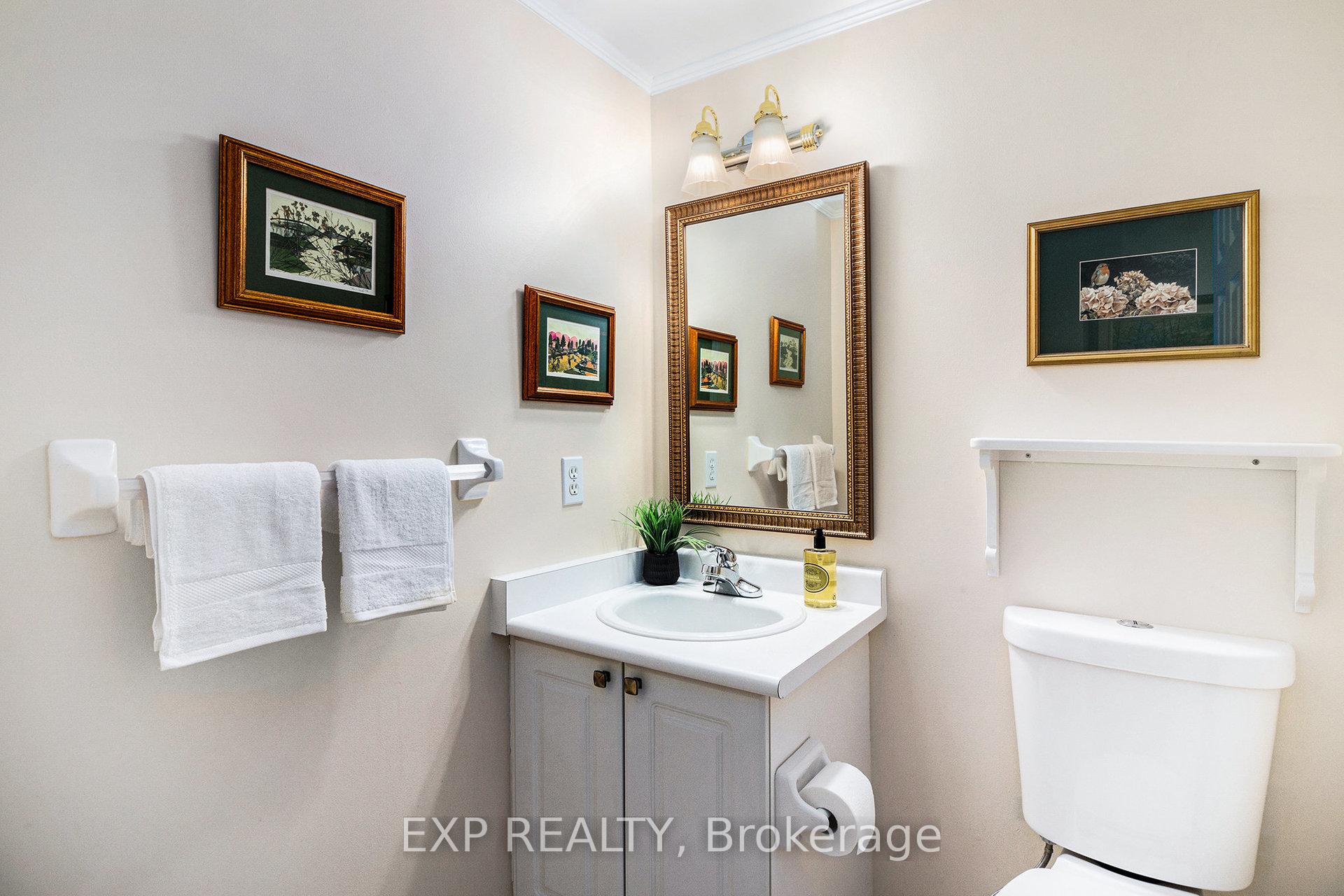 Photo 16 of 1298 Silvestri Crescent, Ottawa, Carson Grove — HOMEH
