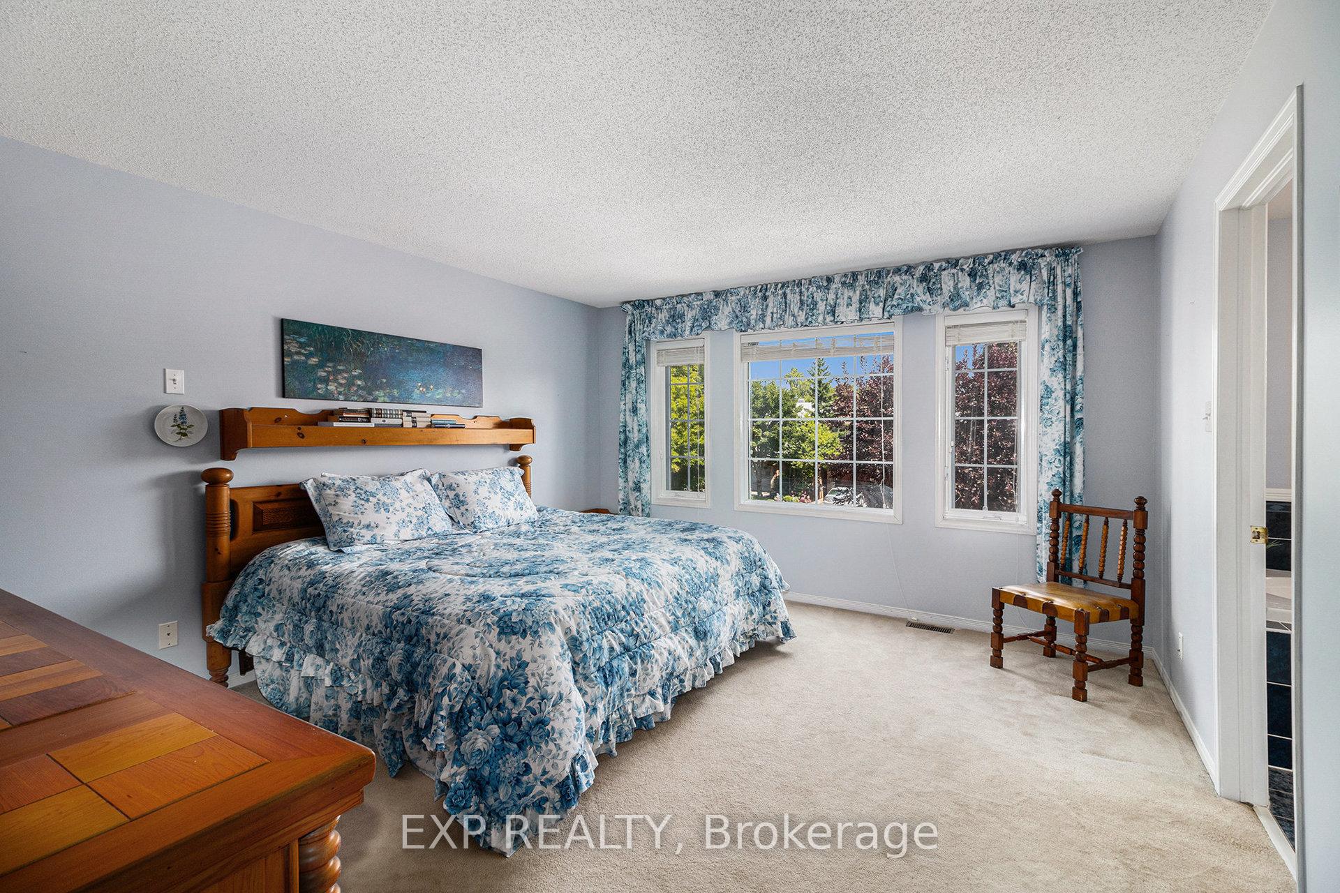 Photo 15 of 1298 Silvestri Crescent, Ottawa, Carson Grove — HOMEH